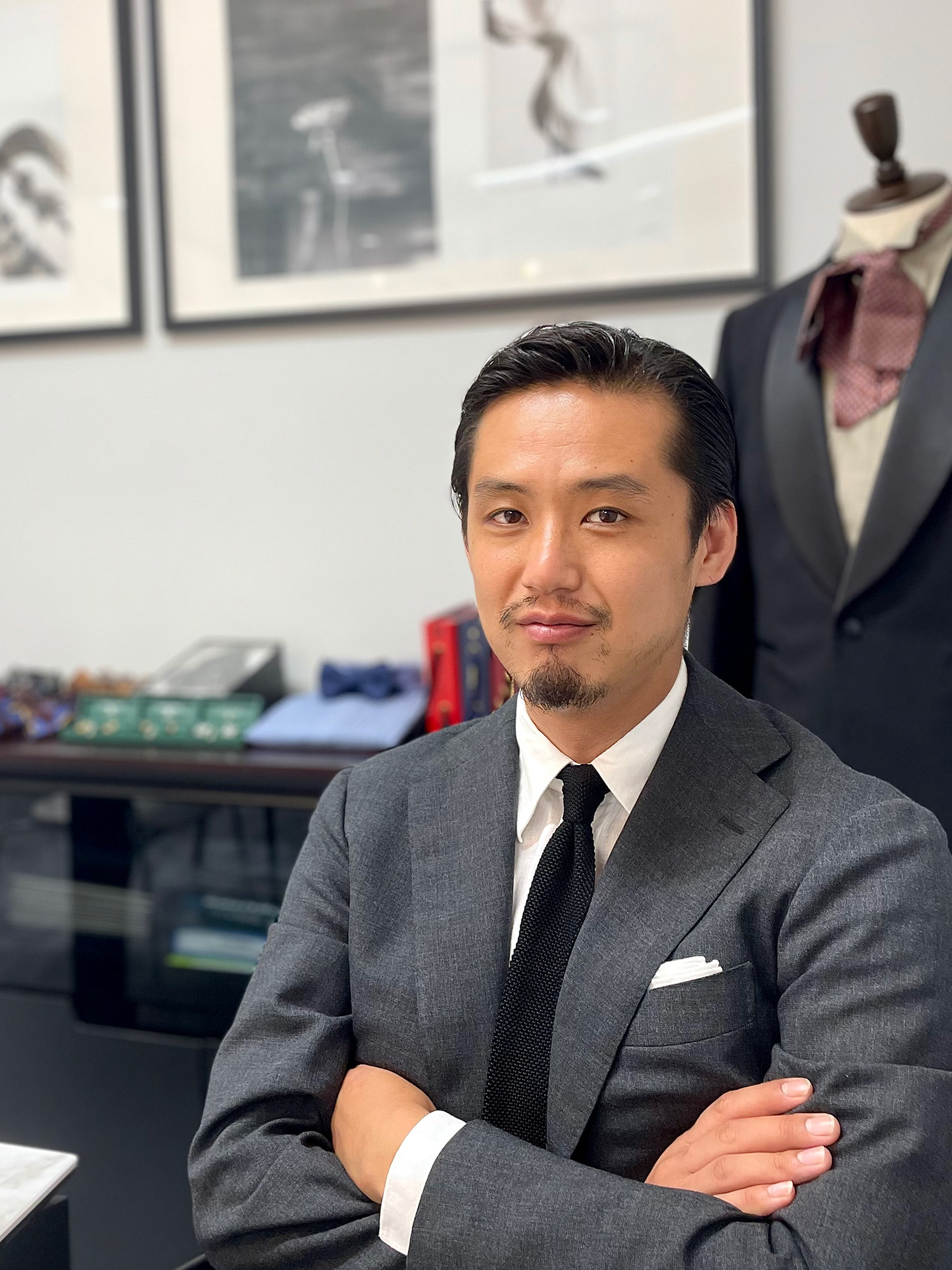 守屋 友貴